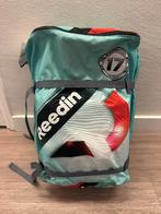 Reedin Whisper model 2025 17m², Watersport en Boten, 16 m² of meer, Ophalen of Verzenden, Kite, Geen board