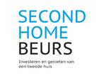 4 E-tickets Second Home Beurs Den Bosch, voor €25 samen., Drie personen of meer, September, Meerdaags