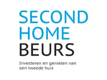 4 E-tickets Second Home Beurs Den Bosch, voor €25 samen. beschikbaar voor biedingen
