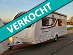 Swift CHALLENGER 570 ALARM • MOVER • GROOT BED • GROTE, Bedrijf, Swift, SWIFT CHELLENGER SE, 1250 - 1500 kg