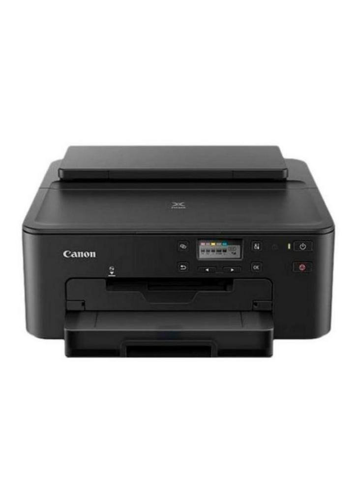 Canon TS705a Printer, Computers en Software, Printers, Zo goed als nieuw, Draadloos, Ophalen of Verzenden