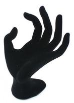 Ringen display hand, Ophalen of Verzenden, Nieuw, Overige typen