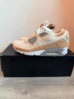 Nike Air Max 90 Premium Sanddrift US9 EU 42.5 Nieuw, Overige kleuren, Nieuw, Ophalen of Verzenden, Sneakers of Gympen