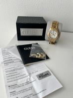 GUESS goude dames horloge, Sieraden, Tassen en Uiterlijk, Horloges | Dames, Ophalen, Zo goed als nieuw, Staal, Guess