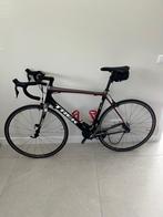 Trek Madone 4.9 met Di2 Frame maat 58, 28 inch, Gebruikt, 57 tot 61 cm, Meer dan 20 versnellingen