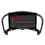 Navigatie Nissan juke 2011-2019 apple carplay android 14, Auto diversen, Autoradio's, Oberonweg 262 3208pg, Nieuw, Ophalen of Verzenden