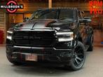Dodge Ram 1500 5.7 V8 Sport Black Edition, BPM VRIJ, Widebod, Automaat, Gebruikt, 5654 cc, Lichtsensor