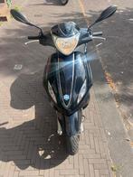 Piaggio new fly, Ophalen, Gebruikt, Maximaal 45 km/u, 49 cc