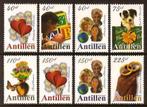 Nederlandse Antillen 1298/05 postfris Liefde 2000, Postzegels en Munten, Postzegels | Nederlandse Antillen en Aruba, Ophalen of Verzenden
