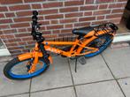 Kinderfiets 18 inch 5/6 jaar, Fietsen en Brommers, Ophalen of Verzenden, Gebruikt, 16 tot 20 inch