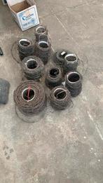 Prikkeldraad, Ophalen, Zo goed als nieuw, 50 tot 100 mm