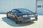 Voorlip diffuser sideskirt spoiler - Ford Mustang GT 14+, Auto diversen, Tuning en Styling, Ophalen of Verzenden