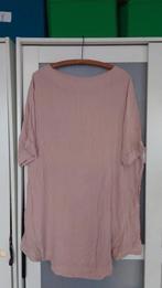 Jurk Kokoon, Kleding | Dames, Jurken, Ophalen of Verzenden, Zo goed als nieuw, Roze, Maat 34 (XS) of kleiner