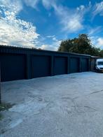 Garage of opslagruimte te huur