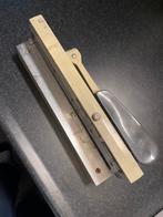 Arlac Snijapparaat - Papier Snijder, Ophalen of Verzenden, Gebruikt