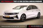 Opel Astra 1.6 Turbo Plug In Hybrid GS | TECHNOLOGY / MULTIM, Gebruikt, 4 cilinders, Plug-in hybride, Bedrijf