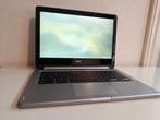Chromebook Acer R13 X360 2 in 1 touchscreen - Nieuw staat!, Computers en Software, Chromebooks, Ophalen, 14 inch, 4 GB of minder