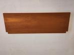 Cadovius Cado plank haken wandmeubel onderdeel boekenplank, Gebruikt, ., Ophalen of Verzenden, .