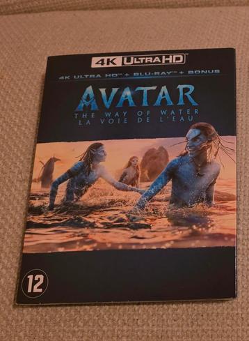 Verzameling Verzegelde 4K films, NLO, flinke kortingen! beschikbaar voor biedingen