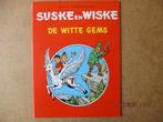 adv5138 suske en wiske amro, Eén stripboek, Ophalen, Gelezen
