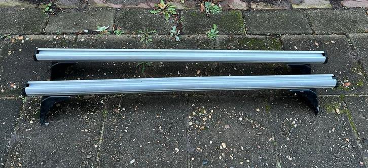 BMW Dakdrager E36 (E46) - Origineel, Auto diversen, Dakdragers, Gebruikt, Ophalen