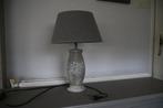 lamp, Huis en Inrichting, Ophalen, Gebruikt, Stof, Minder dan 50 cm
