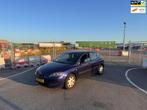 Mazda 3 Sport 1.6 Touring Airco.Airco, Voorwielaandrijving, 1160 kg, Gebruikt, 4 cilinders