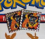 Charmander PR 01 holo artbox pokemon, Ophalen of Verzenden, Nieuw, Losse kaart