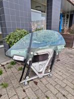 Audi tt Roadster MK1 raam (links), Ophalen, Gebruikt, Audi