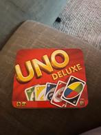 Uni deluxe in blik, Ophalen of Verzenden, Zo goed als nieuw