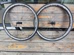 Fulcrum racing 5 LG wielset incl banden, Fietsen en Brommers, Fietsonderdelen, Wiel, Fulcrum, Racefiets, Ophalen of Verzenden