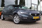 SEAT Leon 1.5 131PK TSI STYLE | LED | CARPLAY | VIRTUAL COCK, Te koop, Zilver of Grijs, Geïmporteerd, Benzine