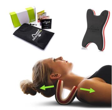 Necksaviour Mini - Nekpijn & Hoofdpijn Verlichting beschikbaar voor biedingen