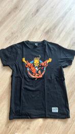 Mannen shirt Thunderdome, Kleding | Heren, T-shirts, Ophalen of Verzenden, Zo goed als nieuw, Zwart