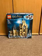 Lego 75948 Hogwarts Klokkentoren Nieuw, Kinderen en Baby's, Speelgoed | Duplo en Lego, Ophalen of Verzenden, Zo goed als nieuw