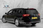 Volkswagen Passat Variant 1.4 TSI PHEV GTE Business LED|ACC|, Auto's, Volkswagen, Gebruikt, Euro 6, Zwart, Hybride Elektrisch/Benzine