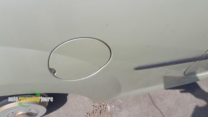 Tank Klep van een Renault Twingo (MV190), Auto-onderdelen, Carrosserie en Plaatwerk, Renault, Gebruikt, 3 maanden garantie