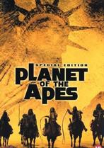 Planet of the Apes C. Heston/R.McDowall 2DVD NW./VERZ./ORG., Cd's en Dvd's, 1960 tot 1980, Science Fiction en Fantasy, Ophalen of Verzenden