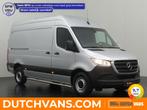 Mercedes-Benz Sprinter 315CDI 9G-Tronic Automaat L2H2 | 3500, Auto's, Automaat, Gebruikt, 4 cilinders, 150 pk