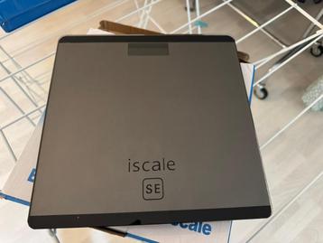 2 nieuwe digitale personen weegschalen beschikbaar voor biedingen