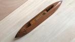 Weefspoel met thermometer, Antiek en Kunst, Antiek | Gereedschap en Instrumenten, Ophalen of Verzenden