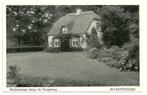 AK Maartensdijk - Buitenhuisje langs de Dorpsweg, Verzenden, 1960 tot 1980, Ongelopen, Utrecht