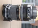 Tamron 24-70 F2.8 voor Nikon, Audio, Tv en Foto, Fotografie | Lenzen en Objectieven, Ophalen of Verzenden, Zo goed als nieuw, Telelens