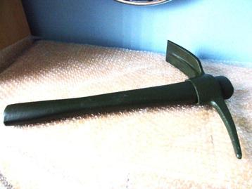 Pick,Houweel,Mattock,M1910,WWII,US,Army beschikbaar voor biedingen