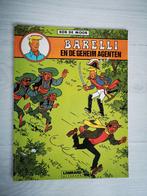 Barelli, Boeken, Stripboeken, Gelezen, Eén stripboek, Bob de Moor, Ophalen of Verzenden