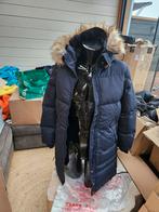 Parajumper Jas - Nieuw! Maat s, Maat 38/40 (M), Blauw, Nieuw, Ophalen of Verzenden