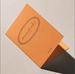 Minitials tegoedbon €270, Sieraden, Tassen en Uiterlijk, Kettingen, Ophalen of Verzenden, Zo goed als nieuw, Overige materialen