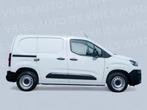 Citroen Berlingo bestel 1.5 BlueHDI Club 3-zits | Airco | Ca, Stof, Gebruikt, 4 cilinders, Citroën