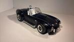 Shelby cobra 427 s/c road fought 1.18, Overige merken, Ophalen of Verzenden, A, A