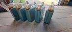 Fabory jerrycans staal 10 liter, Ophalen